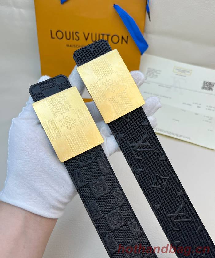 Louis Vuitton Belt 38MM LVB00188-1 Louis Vuitton Belt 38MM LVB00188-1